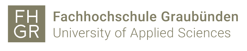 Fachhochschule Graubünden FHGR